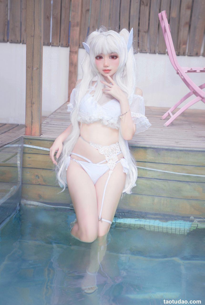 玉见津弥-阿瓦隆 [12P 103M]