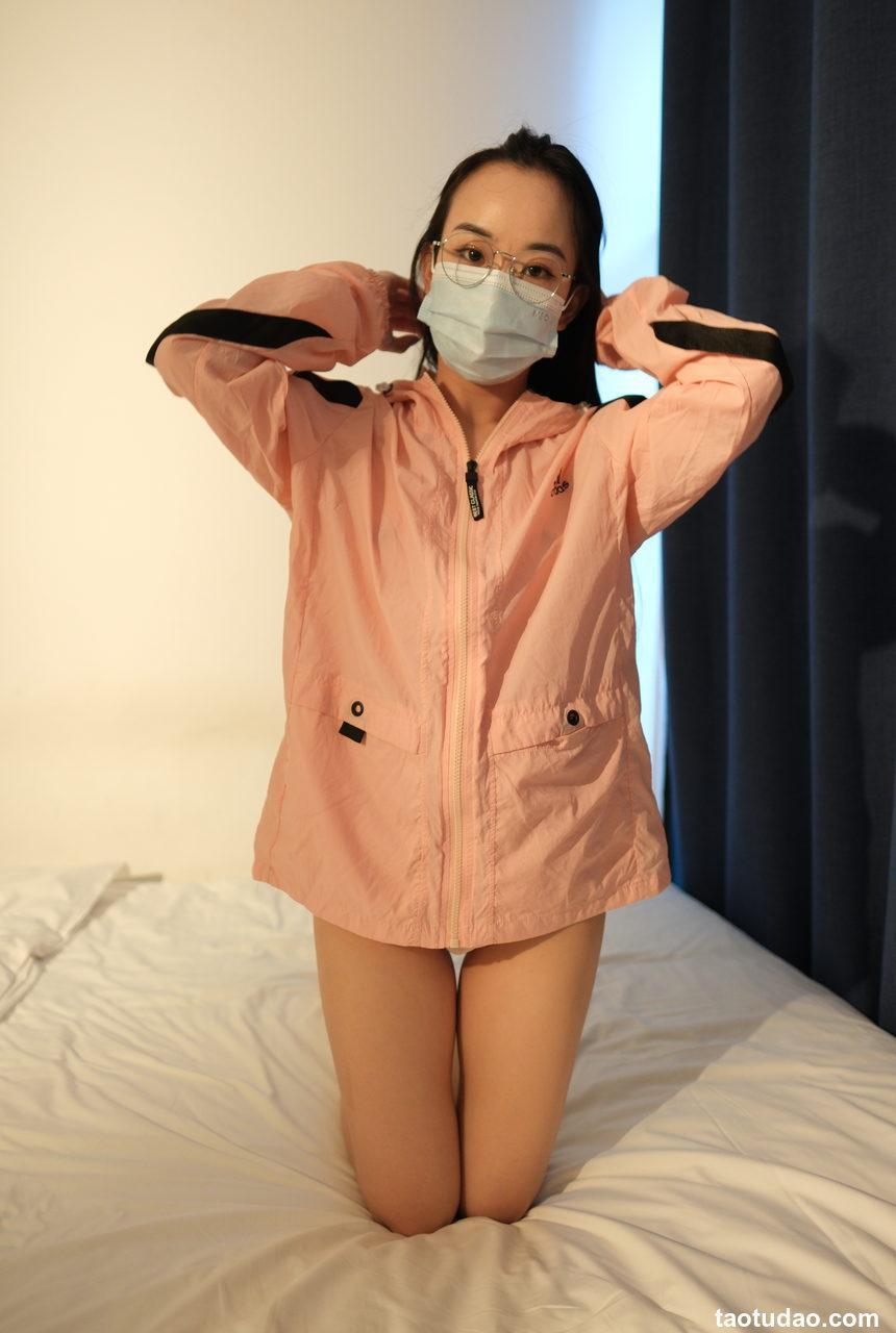 [ROSI口罩系列]2024.10.03 NO.3035[100+1P／628MB]