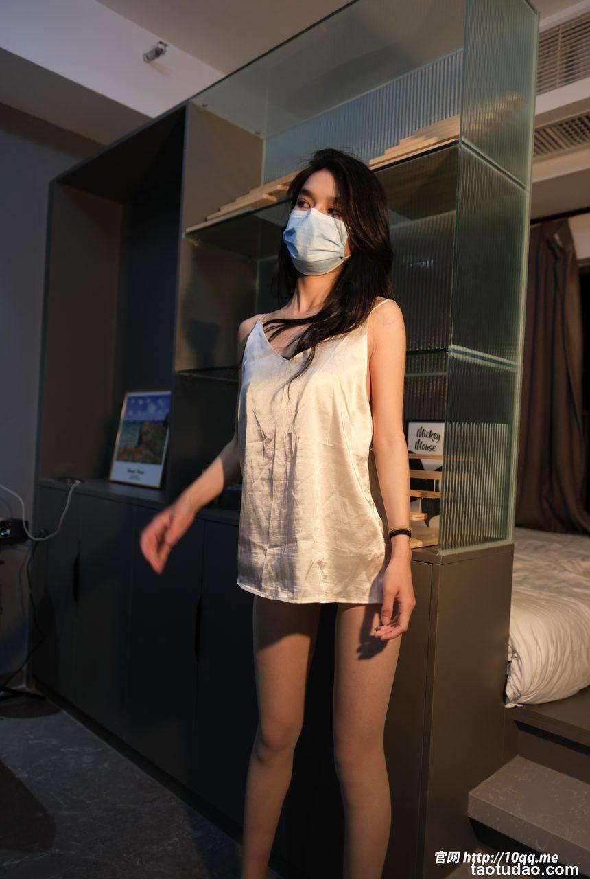 [ROSI口罩系列]2024.09.29 NO.3031[52+1P／53MB]