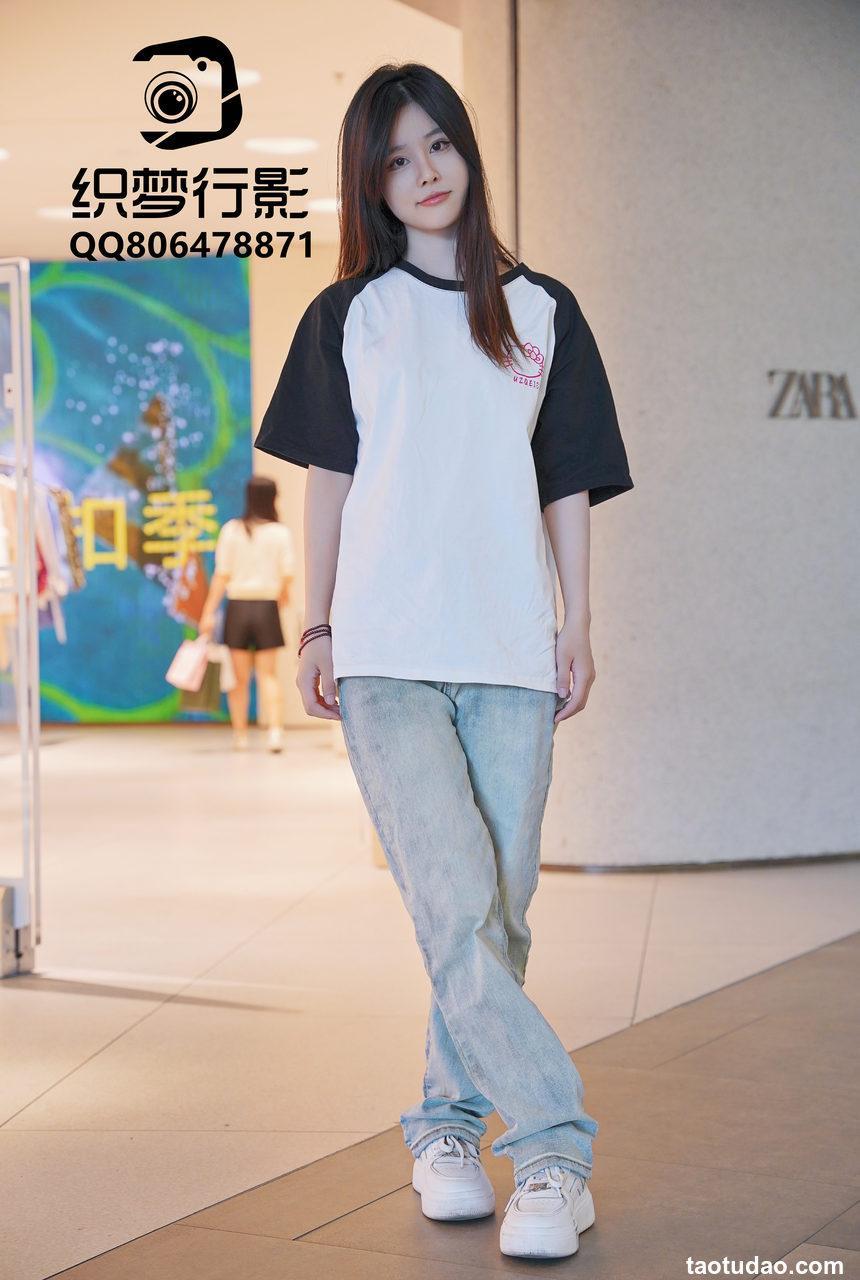 [织梦映像]NO.052 百货人生-商场里的百货人生[300P+1V／7.87GB]