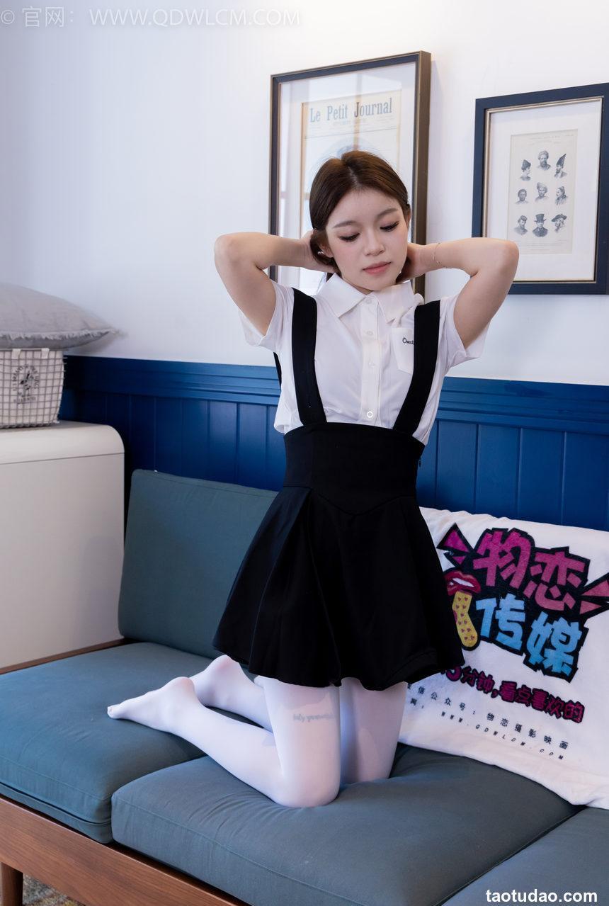 物恋传媒 NO.2224 闪闪-天明那道光[161P-1V-4.17G]