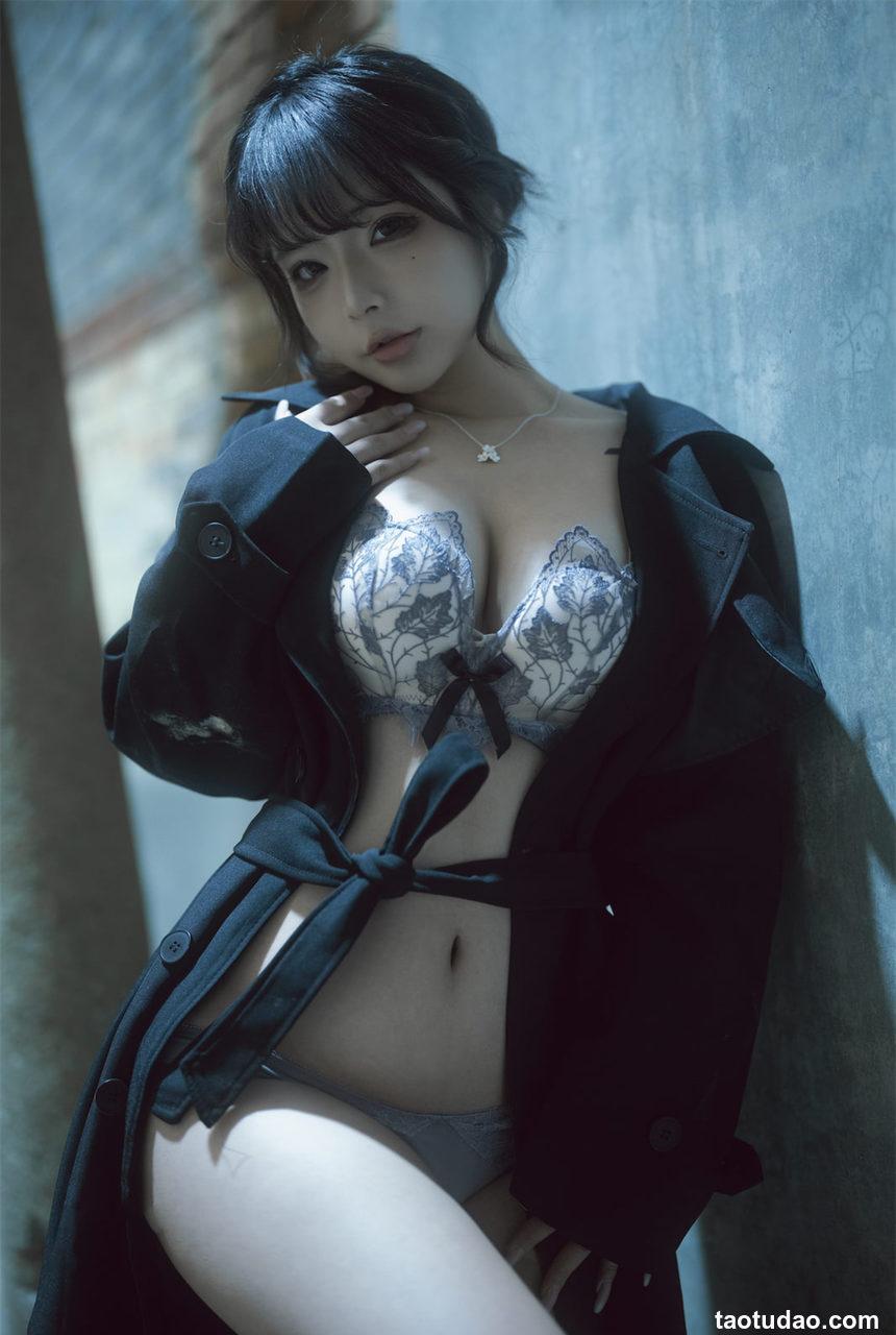 yuuhui玉汇 (Kokuhui) –  暗巷[129P-1.98G]