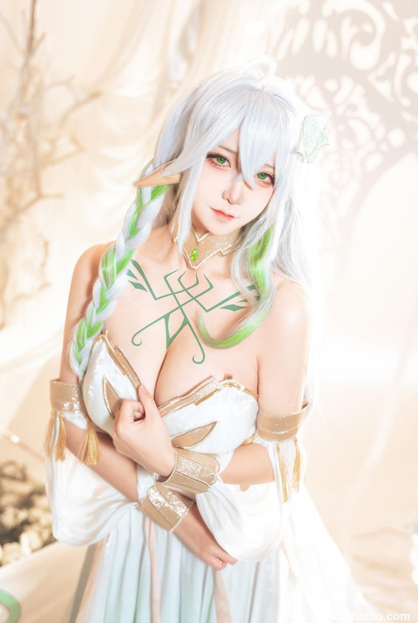 Seya狮砸-原神-大慈树王[12P-156MB]