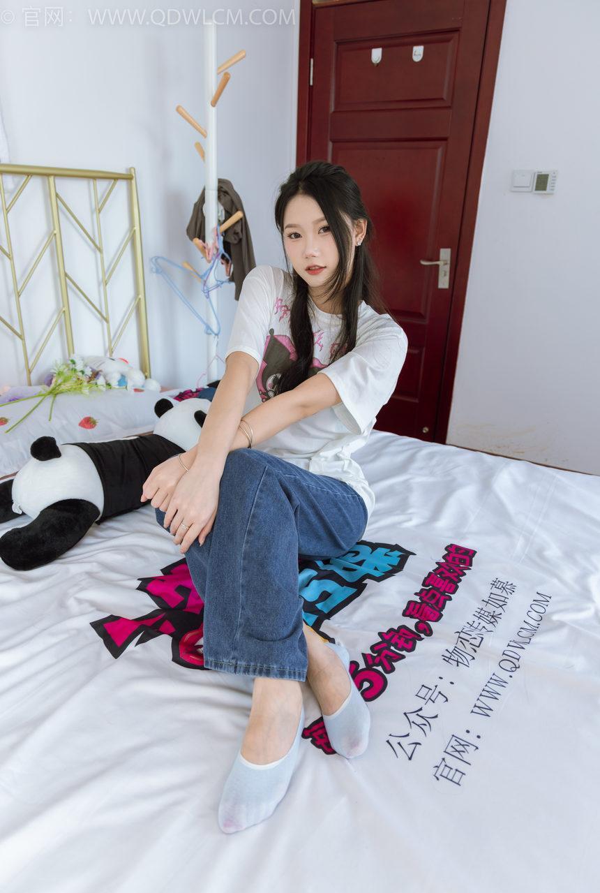 物恋传媒 No.2067 小竹-风铃摇曳 [149P1V-5.11GB]