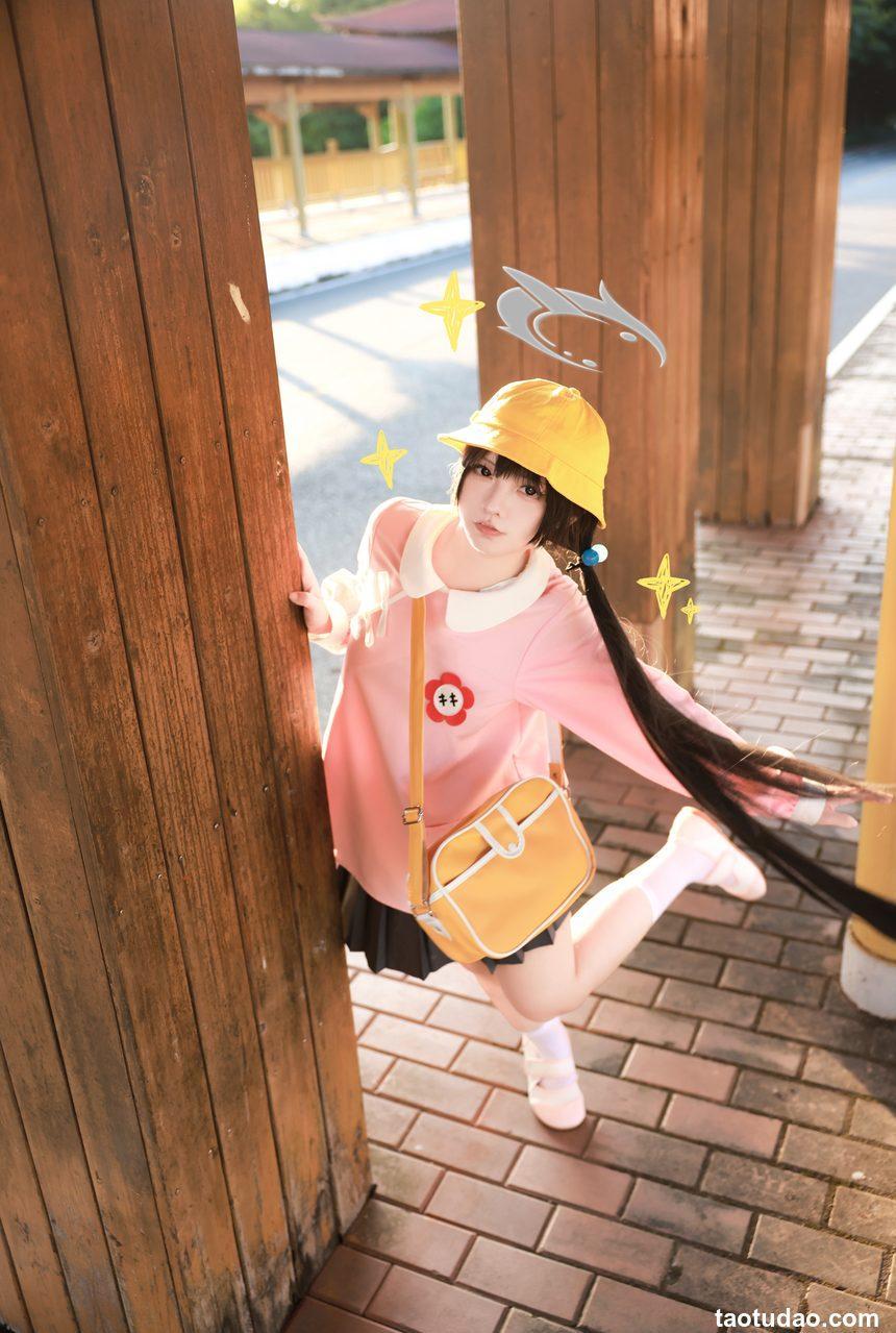 G44不会受伤-蔚蓝档案-妃咲幼稚园[21P-298MB]