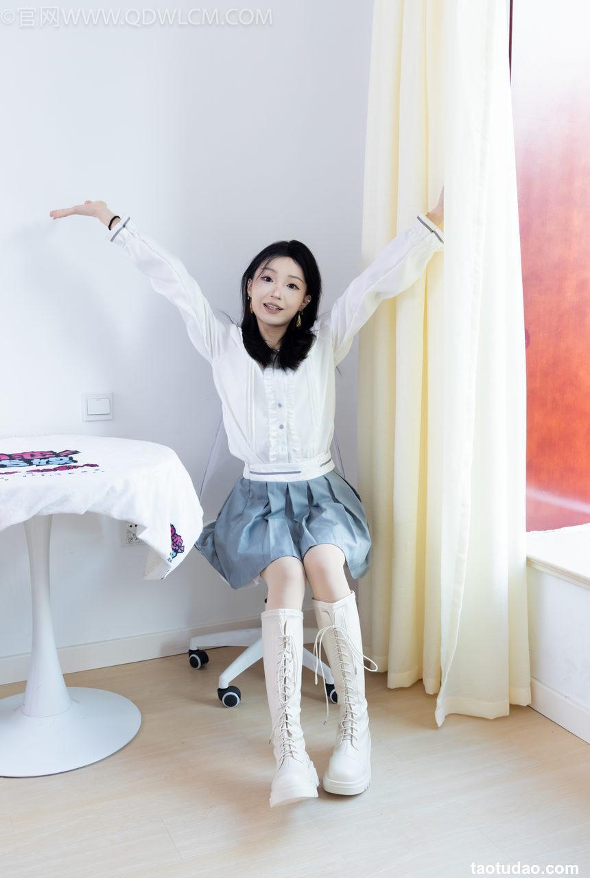 物恋传媒 No.2183 嘟嘟-永恒恋歌 [165P1V-4.70GB]