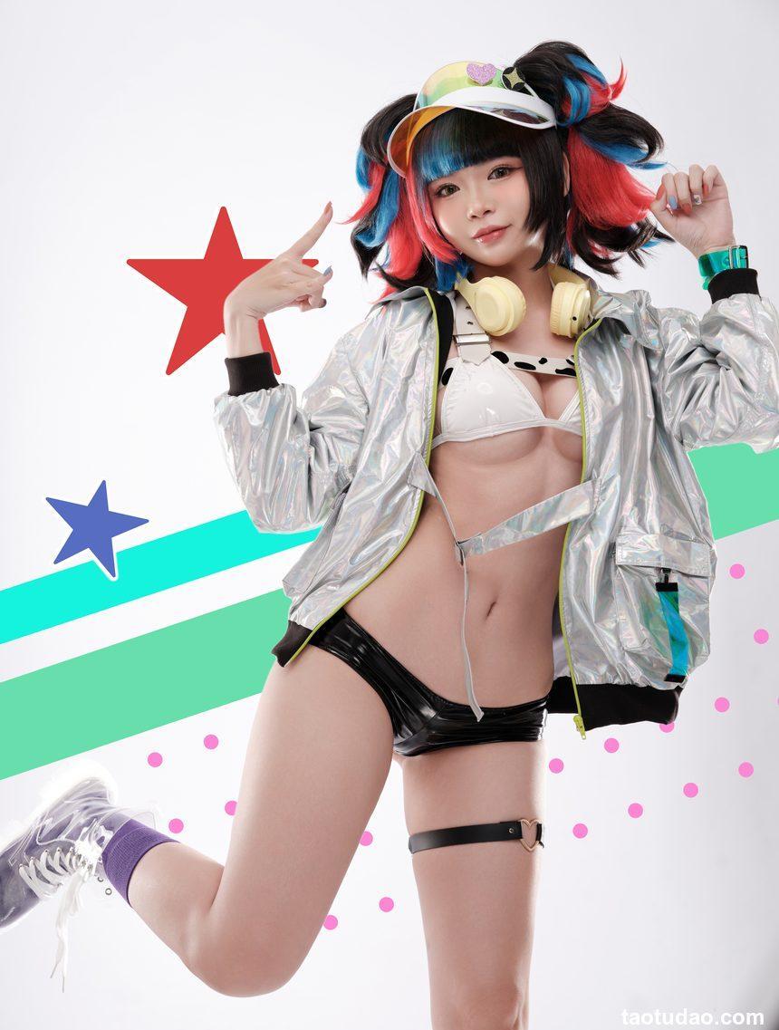 ZinieQ – NO.120 Sei[30P-365.2M]