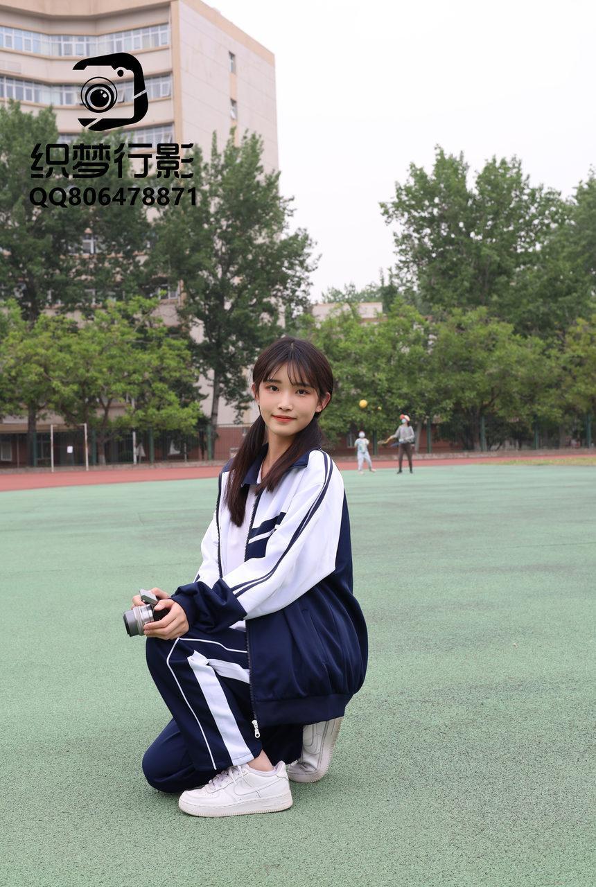 [织梦映像]NO.044 匆匆那年-只是当时已惘然[362P+1V／18.5GB]