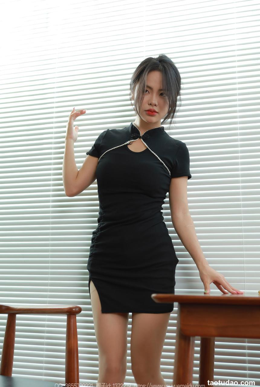 [IESS异思趣向] 2024.09.29 丝享家 1858 兔兔《迷人高跟》[93P-73.5M]