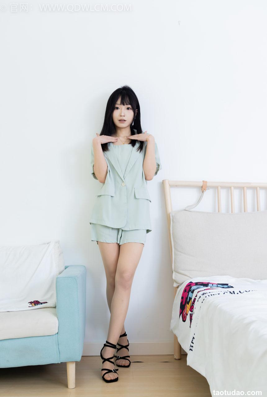 物恋传媒 NO.2217 嘟嘟-正午阳光[161P-1V-5.95G]