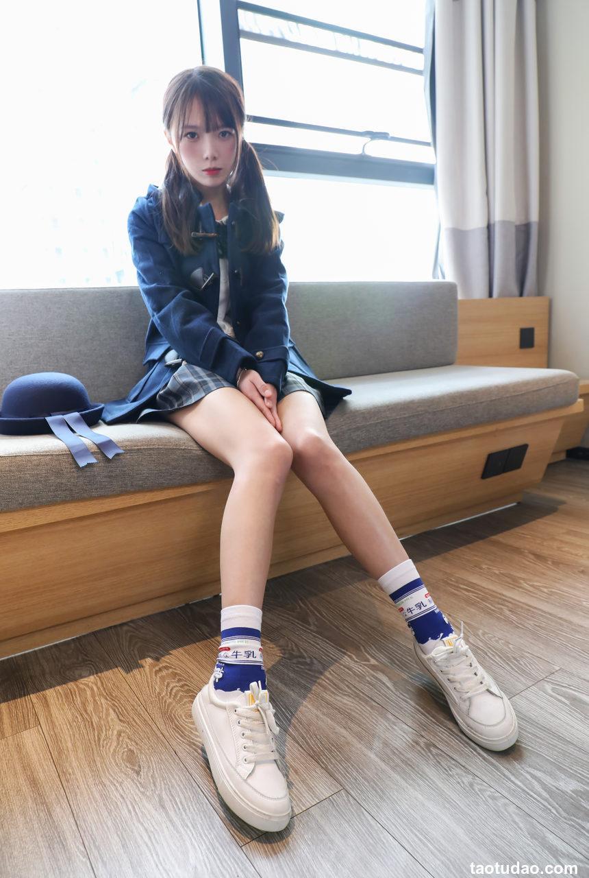 [MZSOCK]爱美足 NO.295 樱子[93P／994MB]