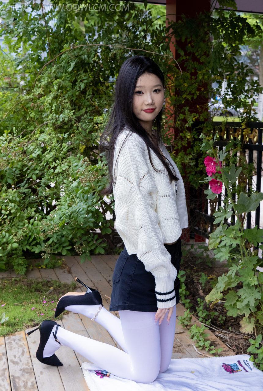 物恋传媒 No.2052 小竹-流浪漂流瓶 [150P1V-5.24GB]