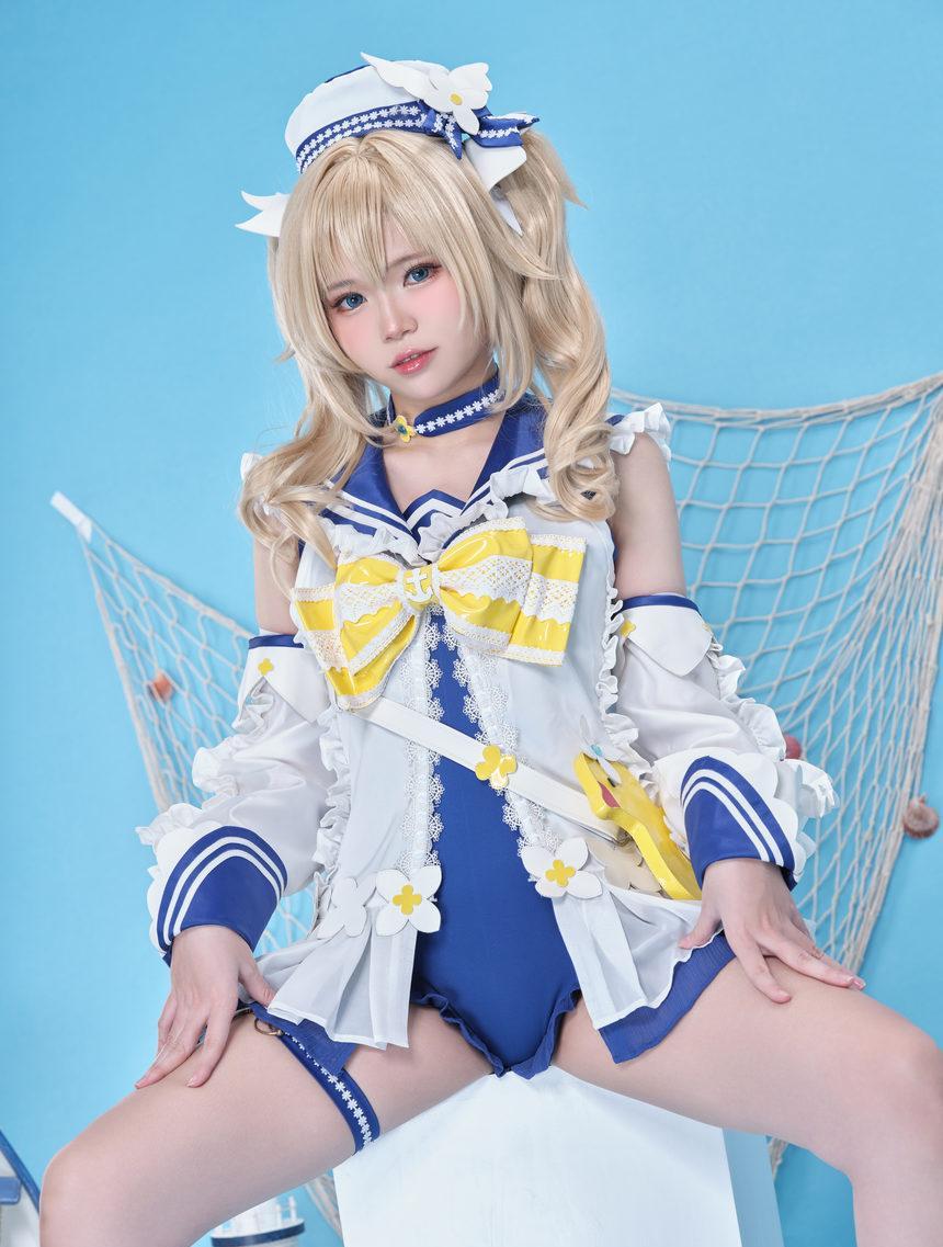 ZinieQ-Toru Hagakure[46P+2V-783MB]