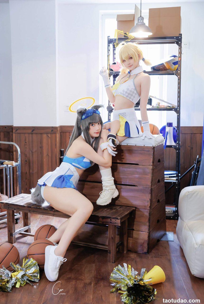 屿鱼 – [Patreon] 2023年12月订阅[69P-113.6M]