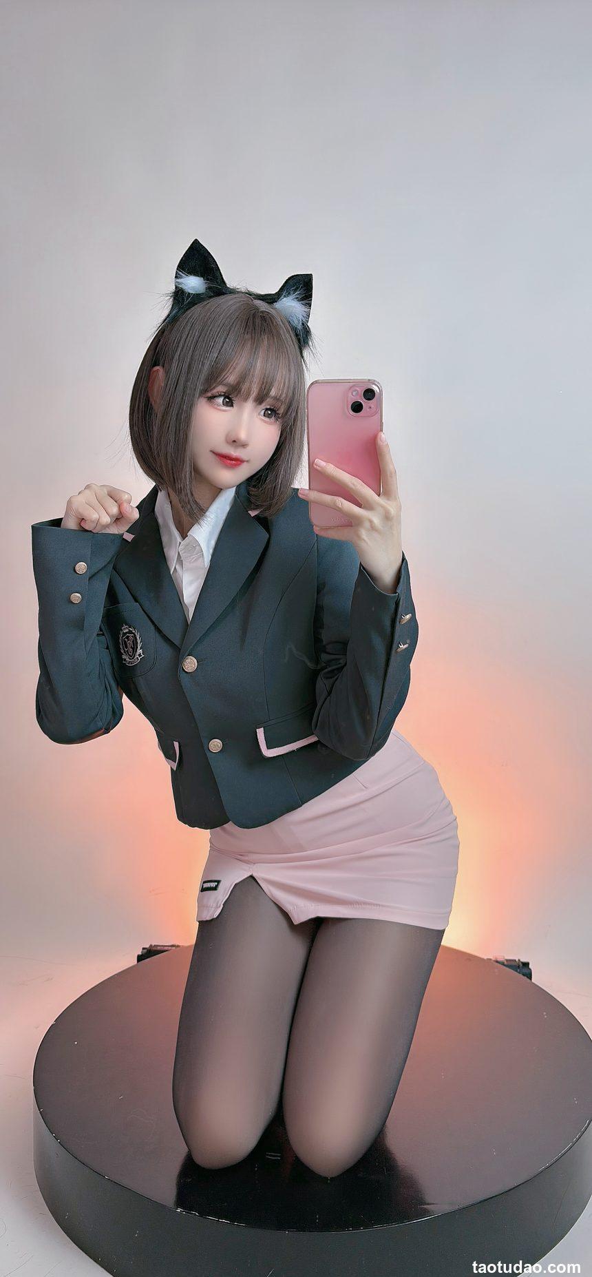 miko酱ww-2023年12月Patreon会员订阅合集[187P-1.43G]