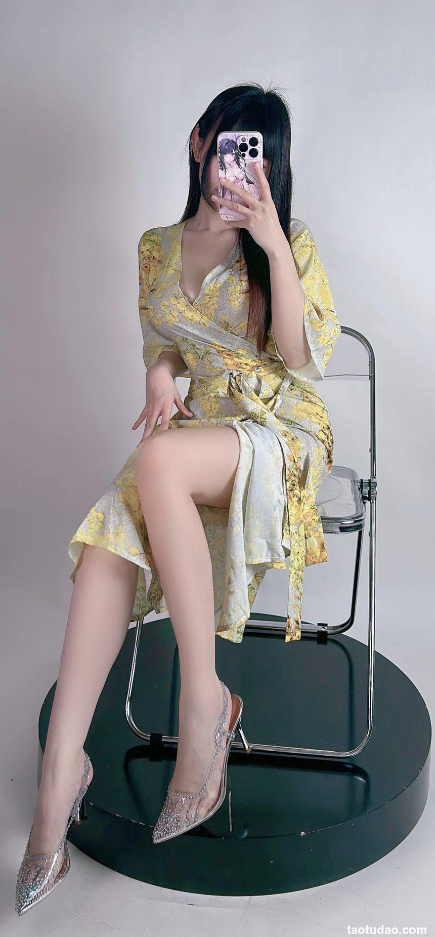 miko酱ww-2023年8月Patreon会员订阅合集[178P-2.08G]