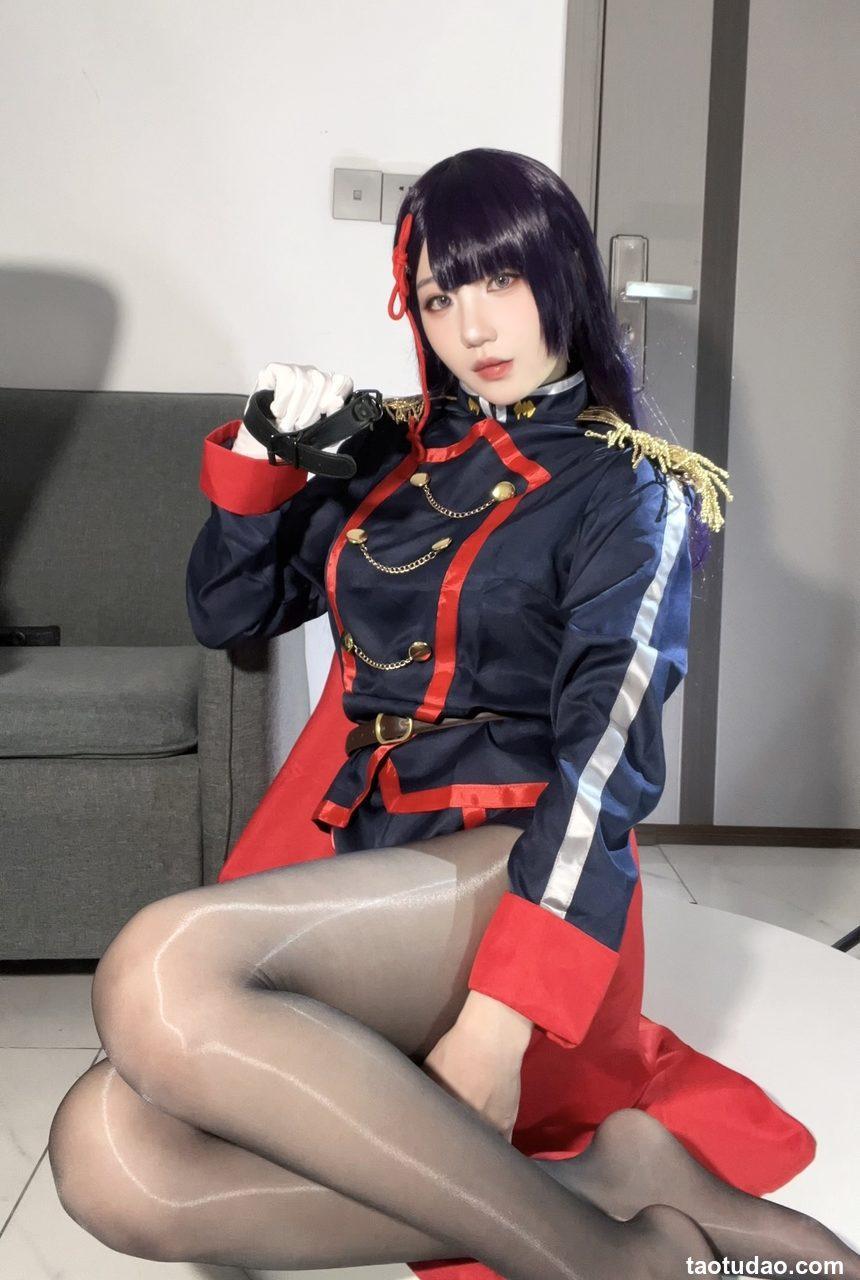 无影喵Ghost NO.005 山城恋 自拍 [39P4V-613MB]