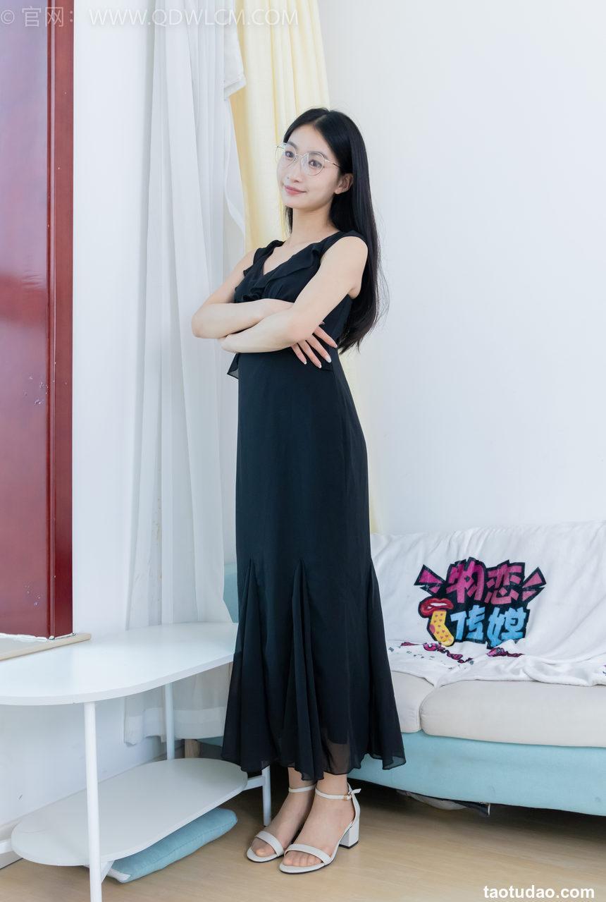 物恋传媒 NO.2215 小影-躲进月色[151P-1V-4.14G]