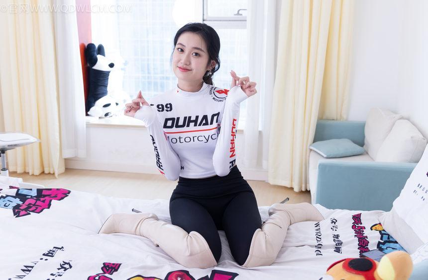 物恋传媒 NO.2011 小敏-赛车宝贝[170P-1V-4.48G]