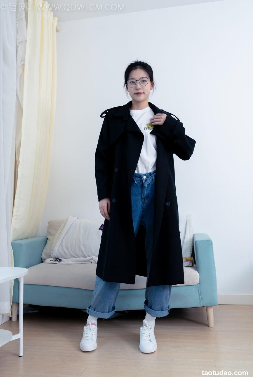 物恋传媒 NO.2219 茯苓-分别与相遇[170P-1V-5.56G]