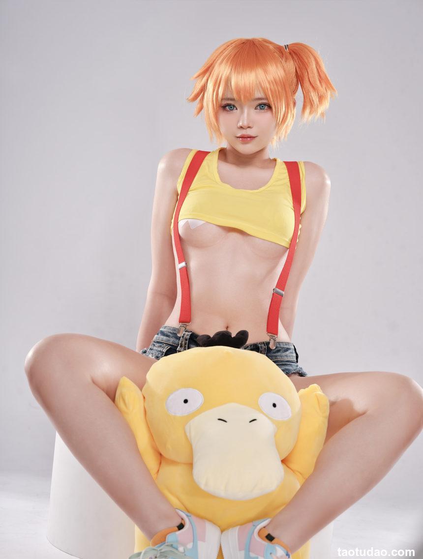 ZinieQ – NO.039 Misty[23P-225.2M]