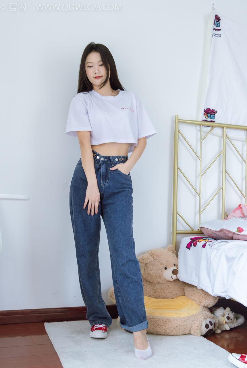 物恋传媒 No.2056 小竹-暮色回响 [160P1V-5.58GB]