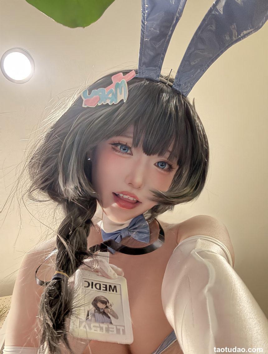 切切Celia - 梅里自拍 [14P3V-434MB]