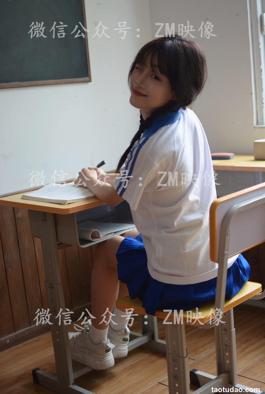 [织梦映像]NO.049 同学少年[300P+1V／8.75GB]