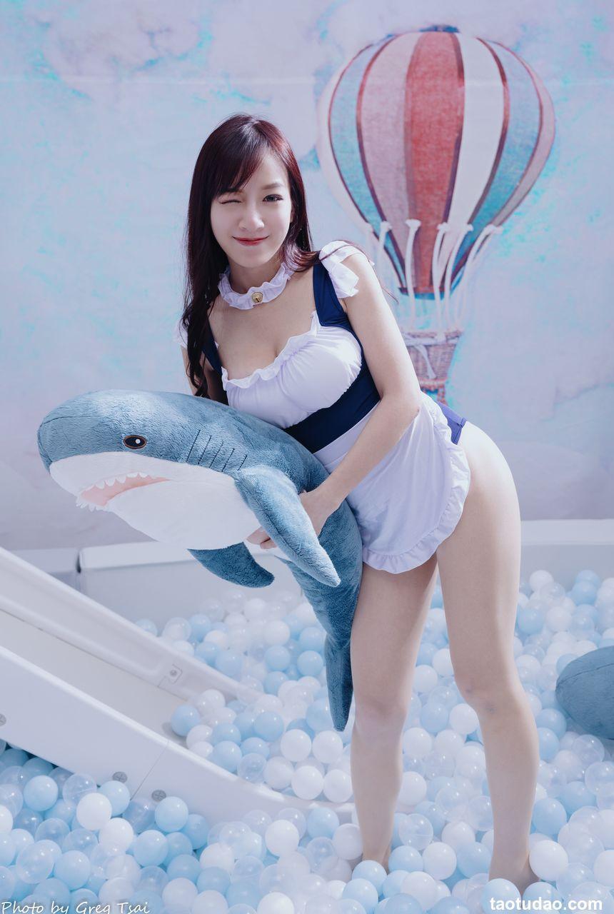 轩颖 - 球池 [98P-195MB]