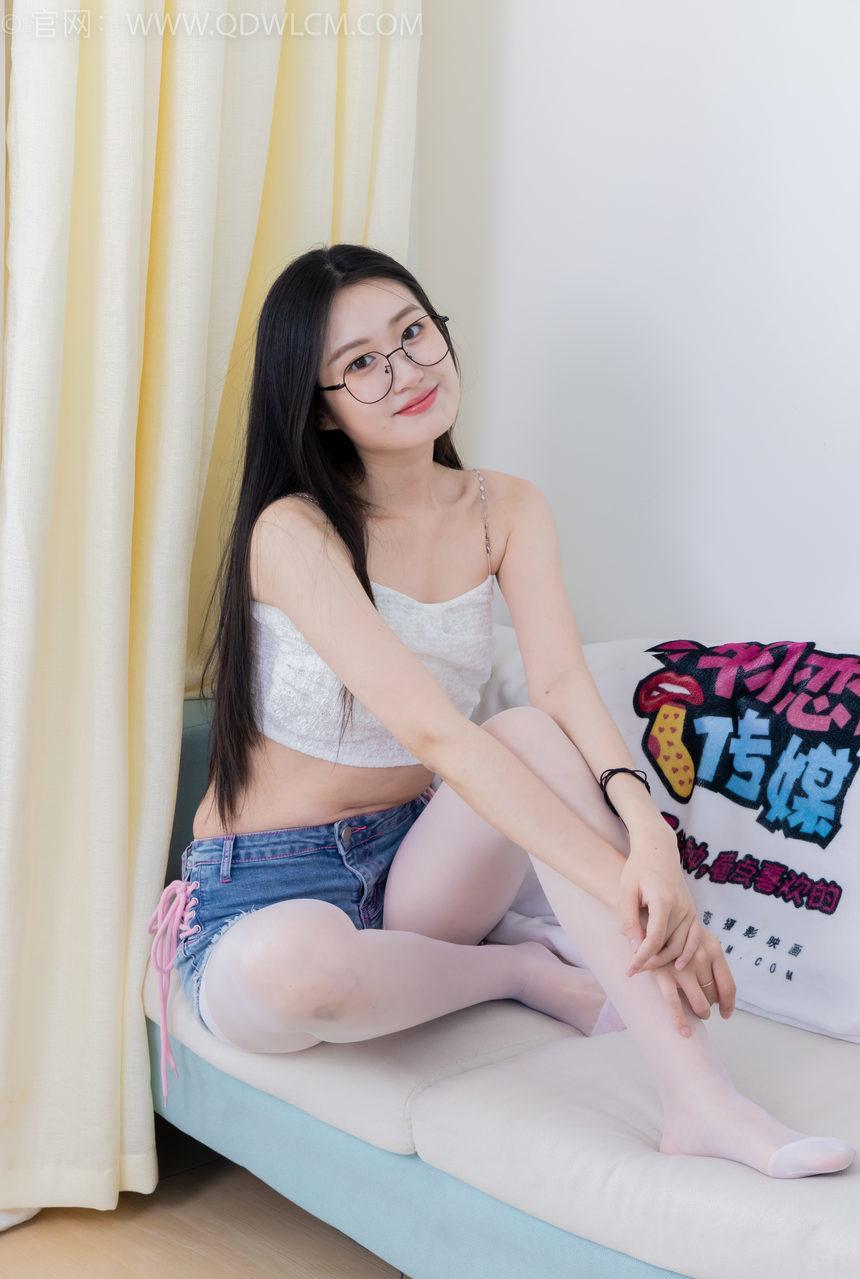 物恋传媒 NO.2038 小敏-满山秋叶[250P-1V-7.15G]