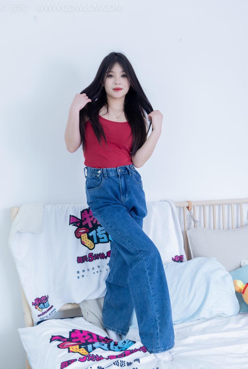 物恋传媒 NO.2019 闪闪-樱桃小丸子[150P-1V-4.09G]