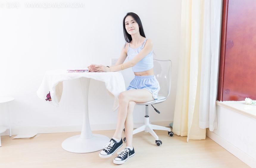 物恋传媒 No.2054 果汁-凉凉月色 [150P1V-4.21GB]