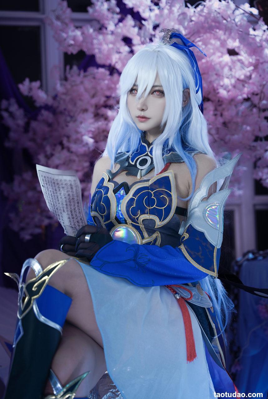 Seya狮砸-中秋节限定-镜流[10P-126MB]