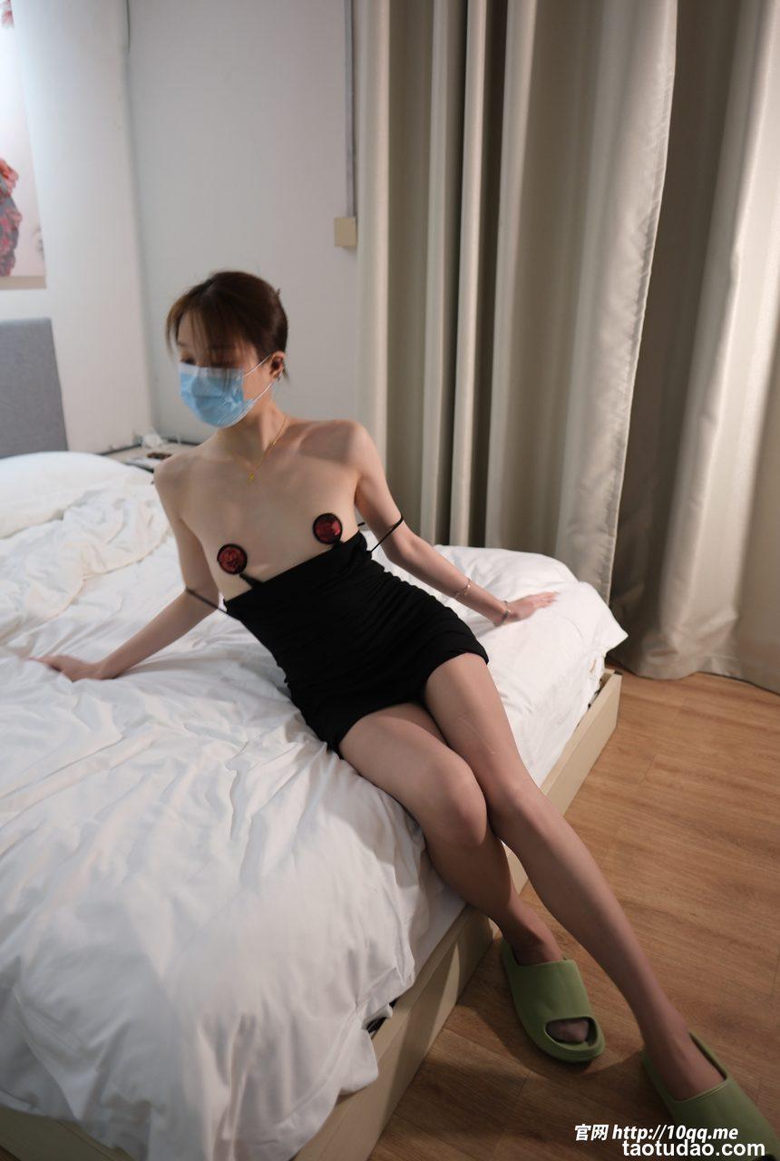 [ROSI口罩系列] 2024.12.13 No.3106 [72+1P-126M]