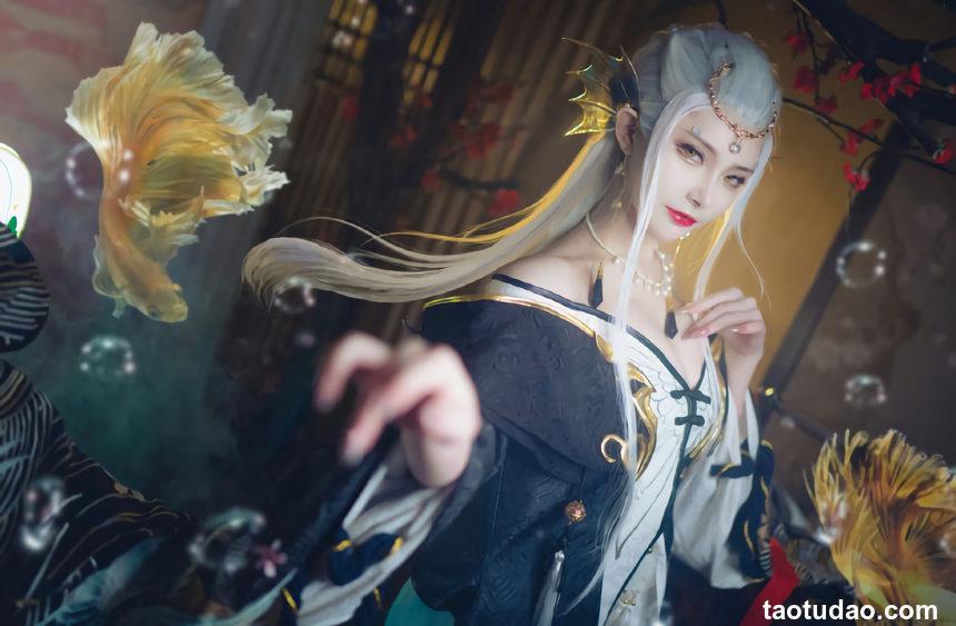 魔王大人Maou ]玉虚 [8P- 89M]