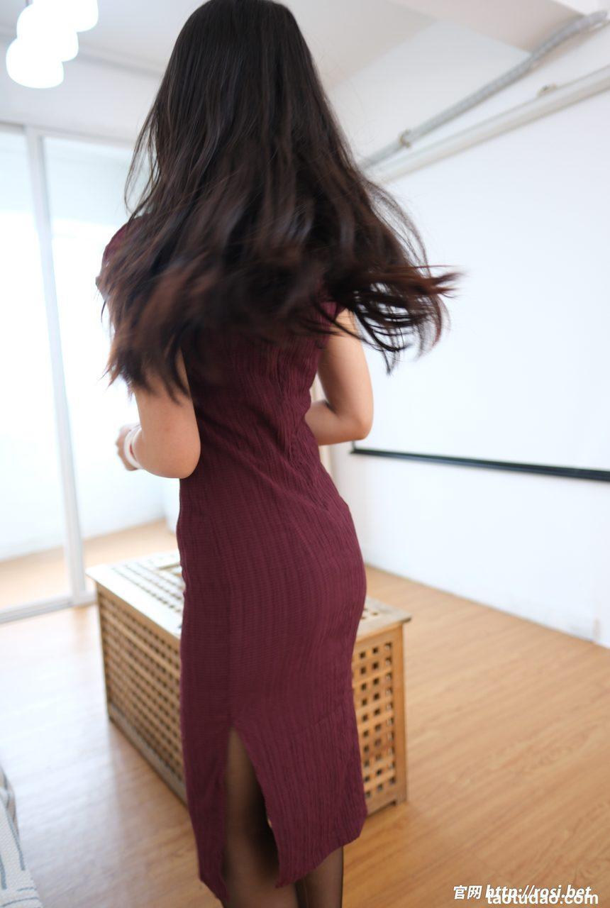 [ROSI写真]2024.11.10 NO.4724[60+1P／133MB]