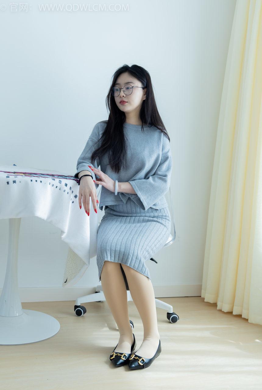 物恋传媒 NO.2034 美兔-沉溺悲伤[149P-1V-3.98G]