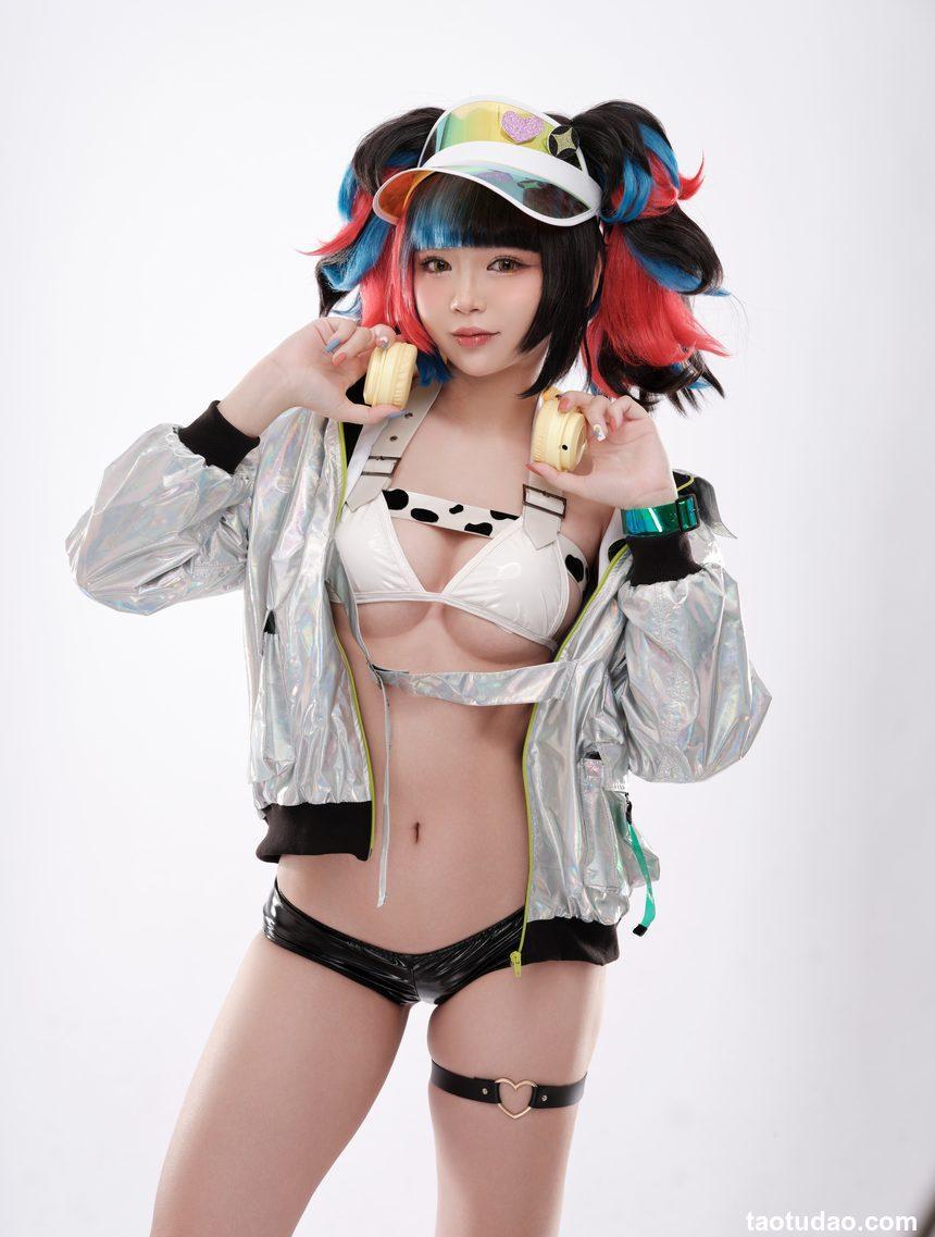 ZinieQ – NO.120 Sei[30P-365.2M]