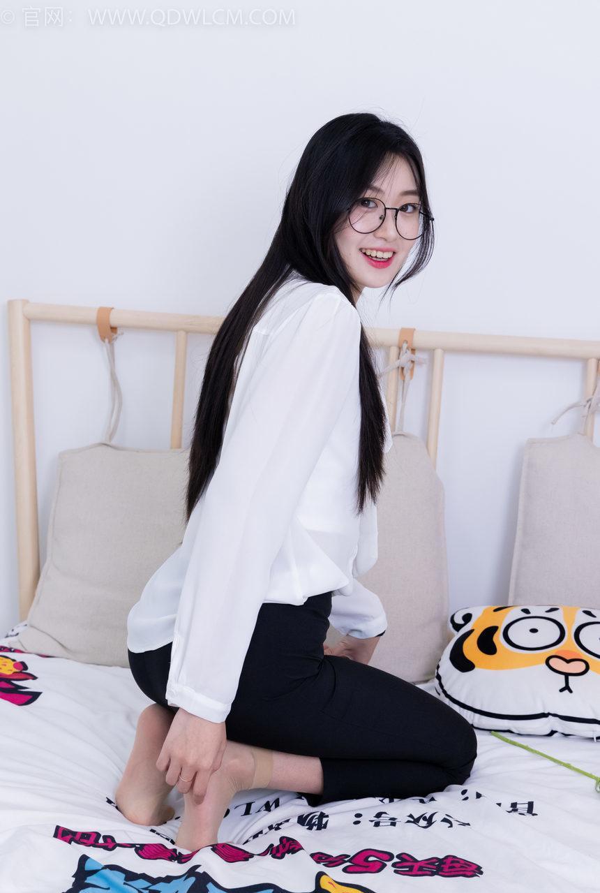 物恋传媒 NO.2022 小敏-心被雾深陷[200P-1V-5.95G]