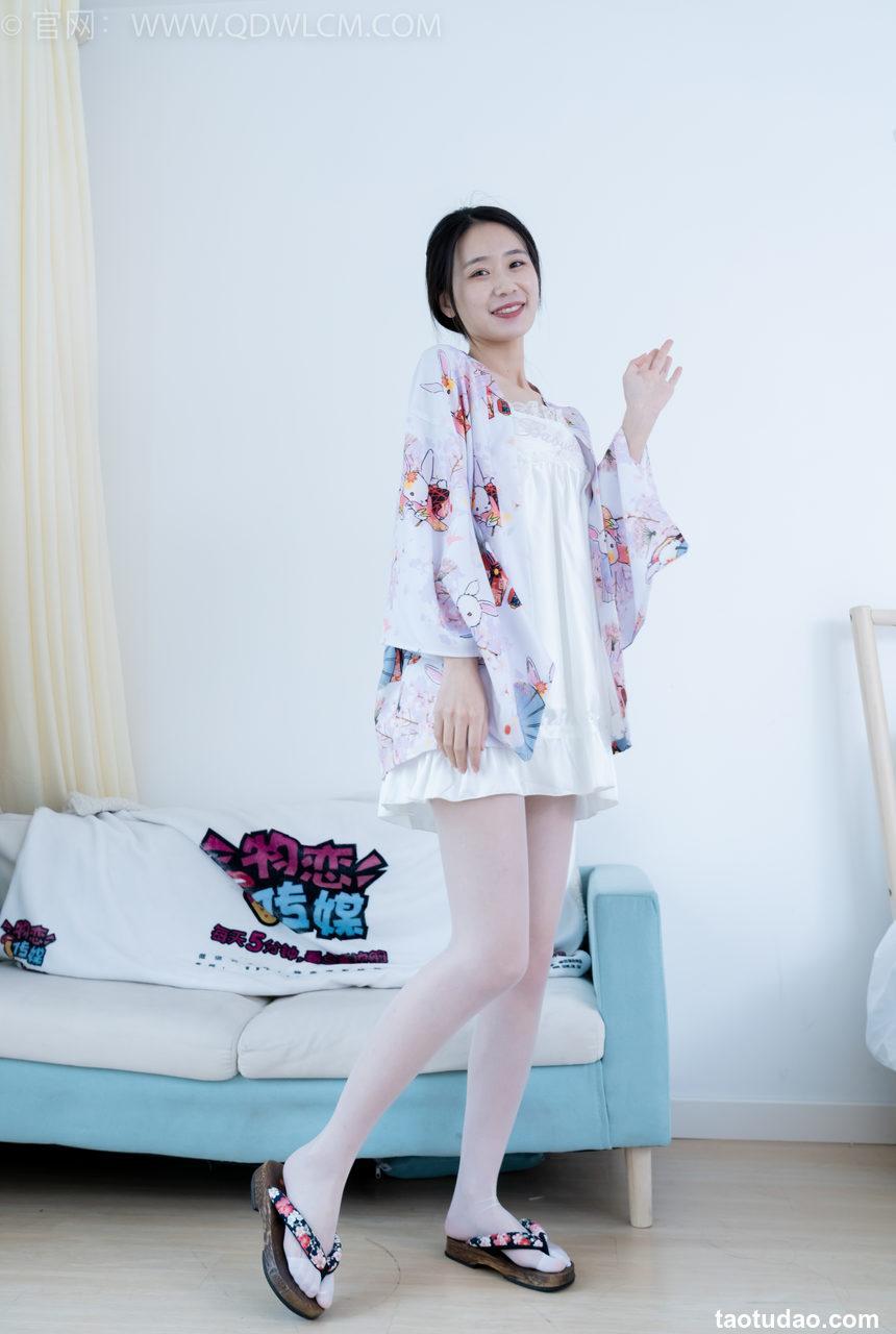 物恋传媒 NO.2198 菜菜-手中的沙（盲盒1）[230P-1V-7.65G]