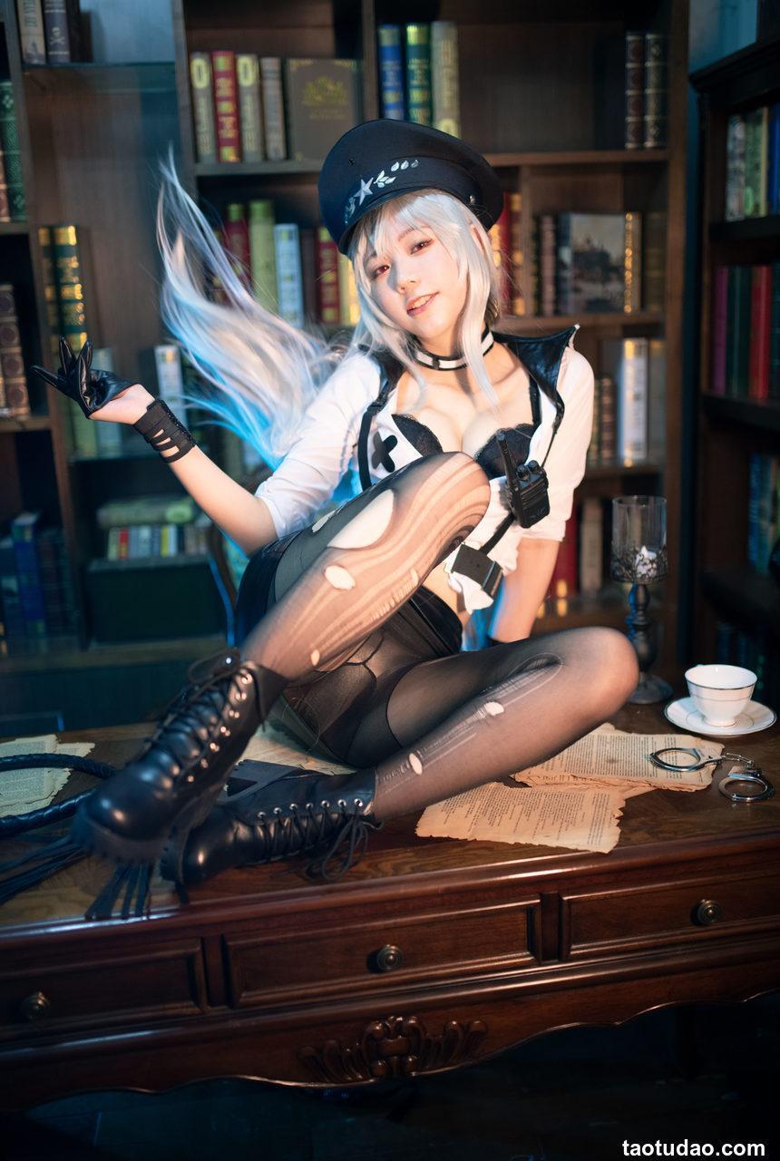 蓝小沂KiKi  甘古特[20P-149.7M]