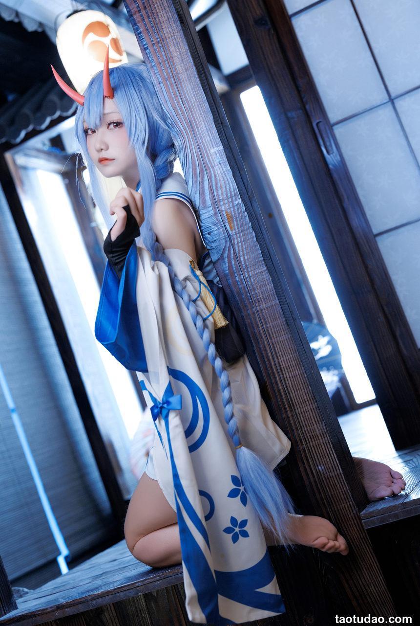 lunananya-和乐千世 [30P-259.98MB]