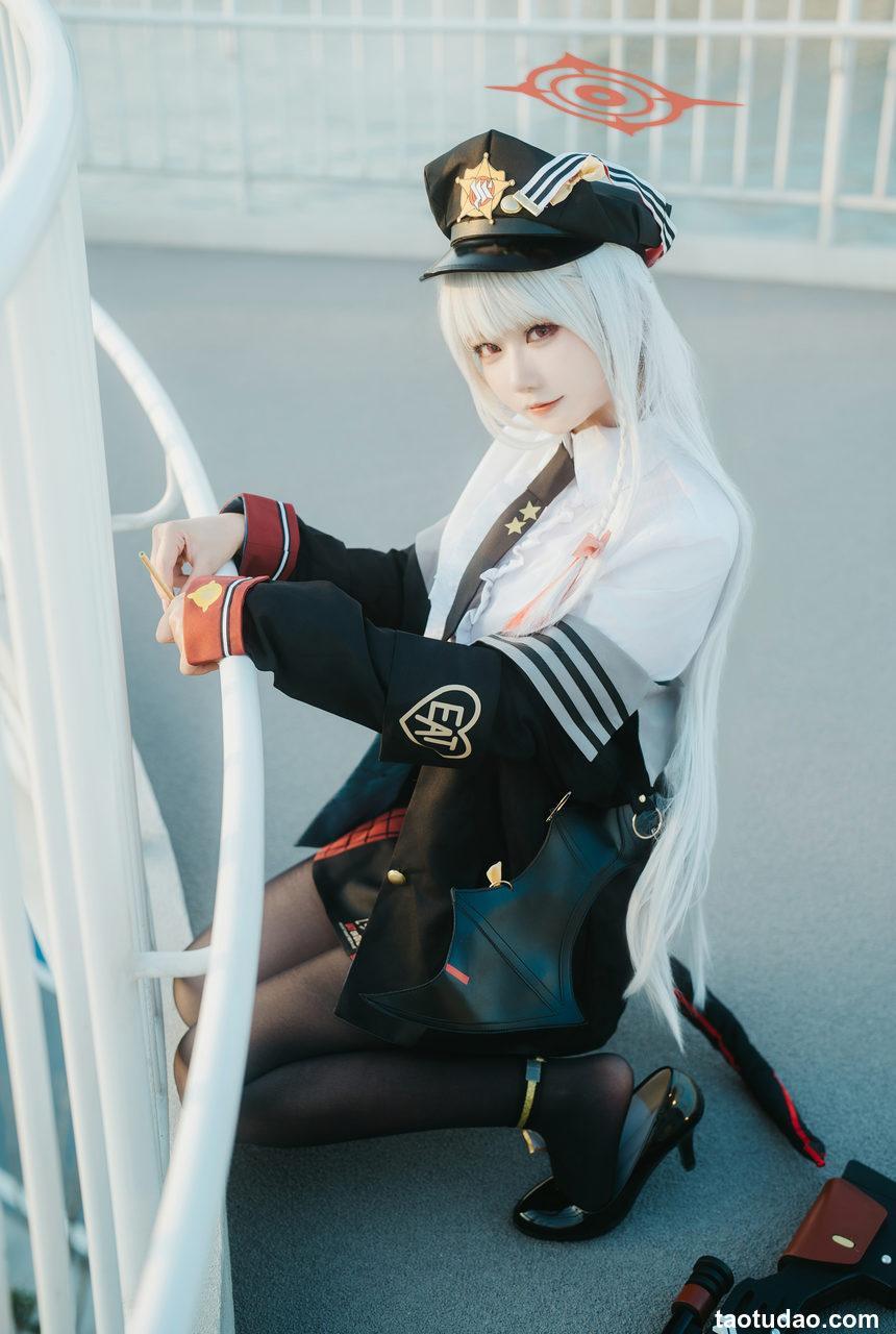 lunananya- 黑馆晴奈 [37P-254.85MB]