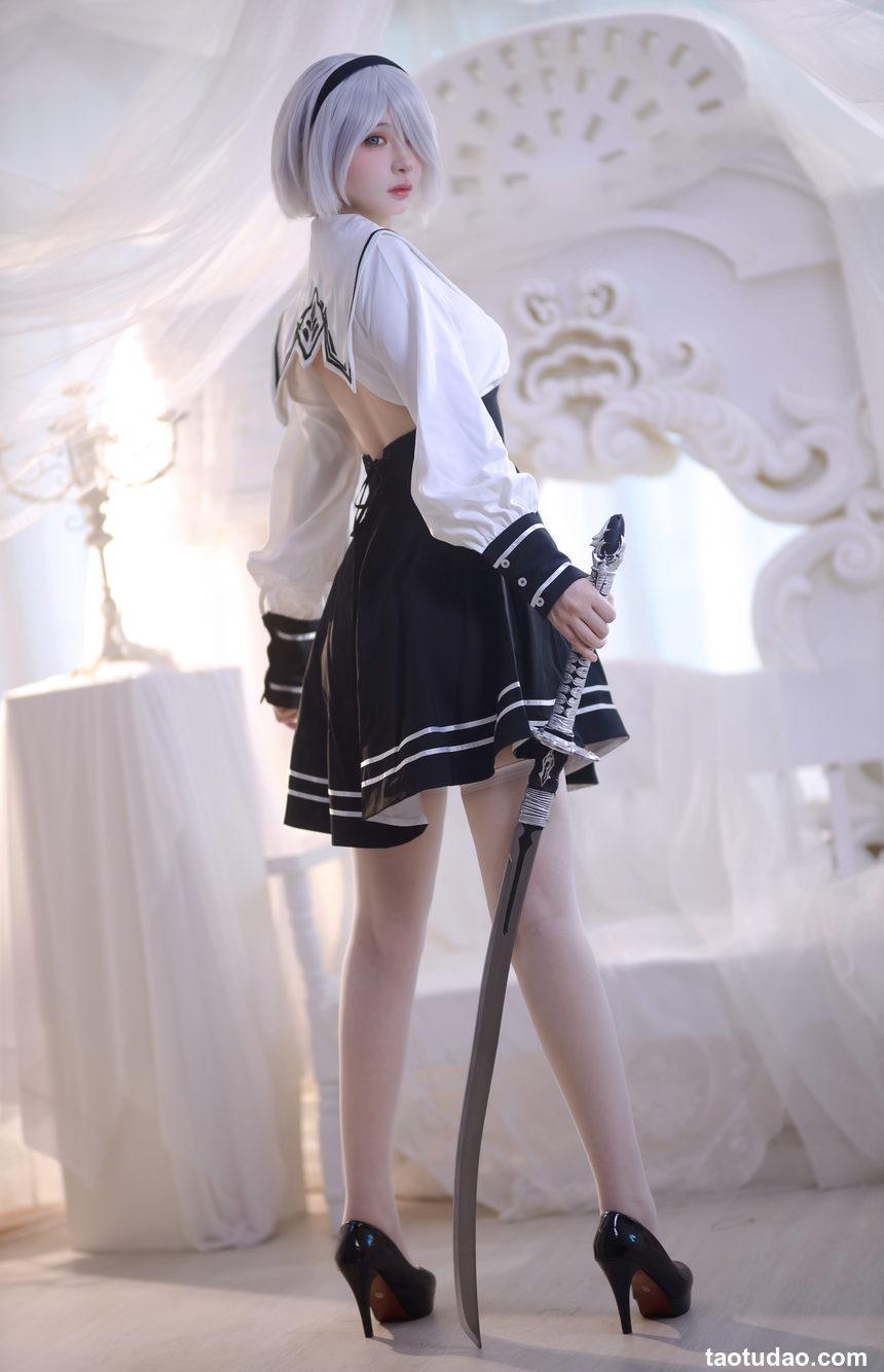 疯猫ss-得体社2B同人[53P-716MB]