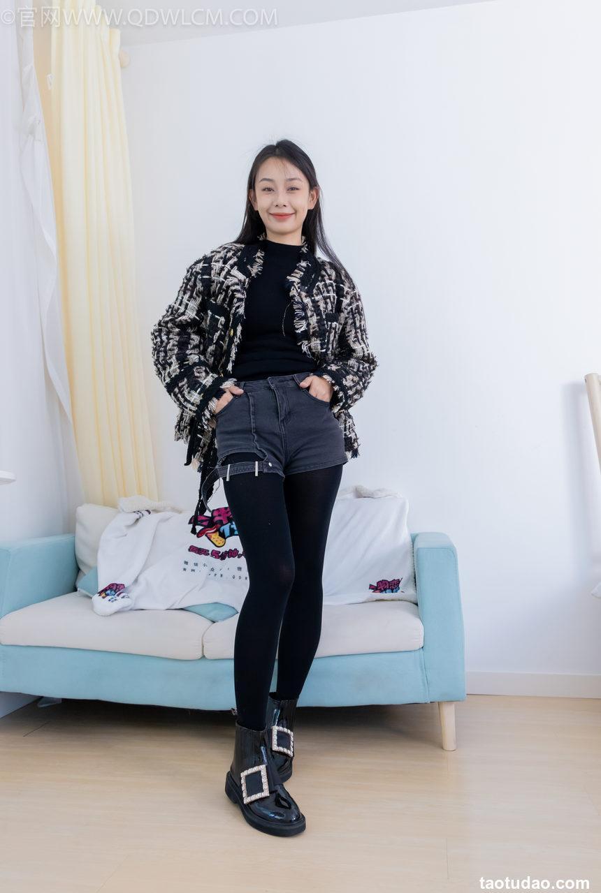 物恋传媒 No.2166 岚岚-经典记忆 [153P1V-4.49GB]