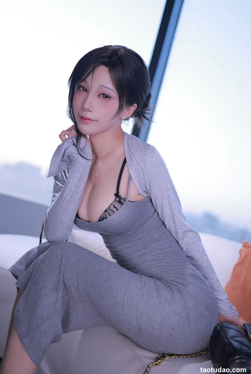 水淼aqua - 2024年11月fantia订阅 清潭洞小妈  [95P-139MB]