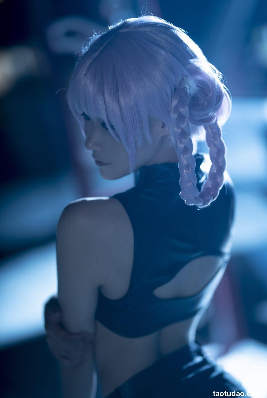 Seya狮砸-彻夜之歌-七草荠[7P-87MB]