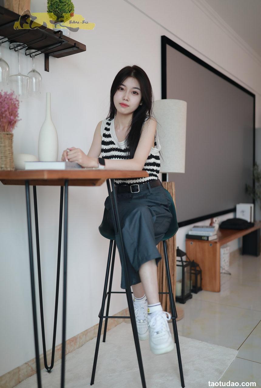 凡夫摄影 NO.0006 - 芳琪 兰舟独上[173P+1V／3.30GB]