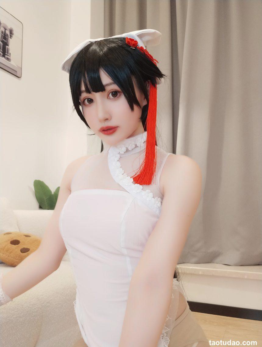 木之本果-自撮り特别篇-碧蓝航线-高雄[86P+7V-707MB]