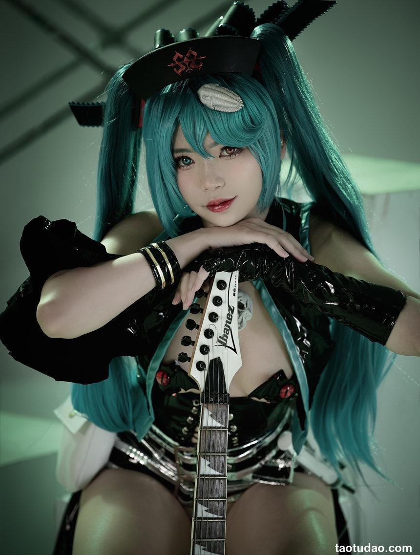 ZinieQ-Calne Ca[41P+7V-577MB]